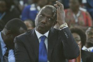 Ruto to lose lieutenants to Azimio 