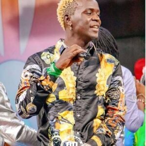 Willy Paul