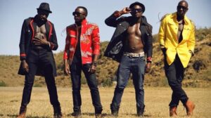 Sauti Sol