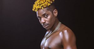 Eric Omondi 