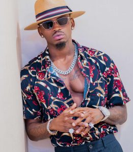 Diamond Platnumz 