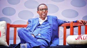 Lawyer Ahmednasir Abdullahi