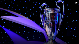 UCL cup