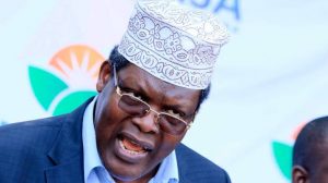 Miguna