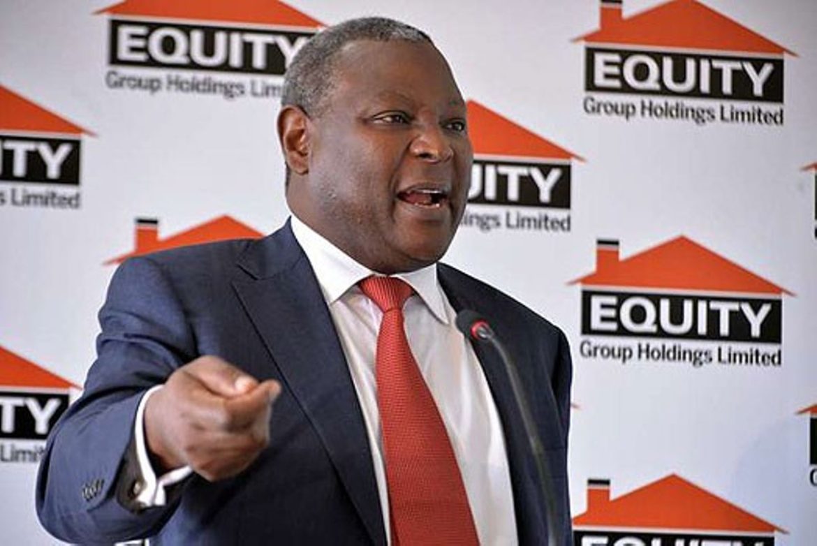 mwangi-equity