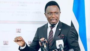 Ababu Namwamba