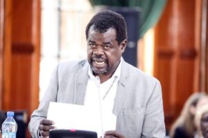 Senator Okiya Omatatah 