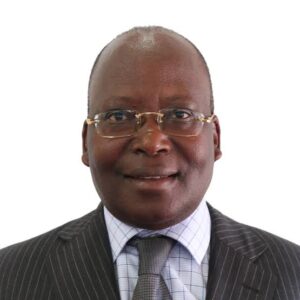 Alex Gitari, KAA boss