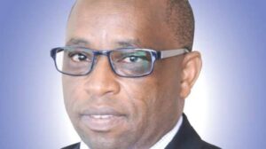 Public Procurement Regulatory Authority (PPRA) boss Patrick Wanjuki