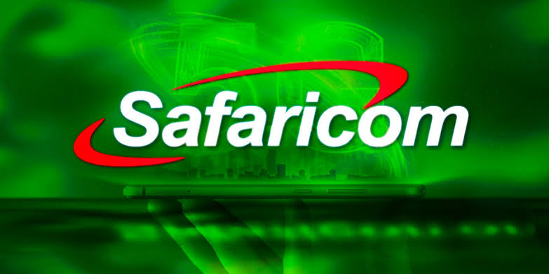 Safaricom PLC graphic. Source: Facebook