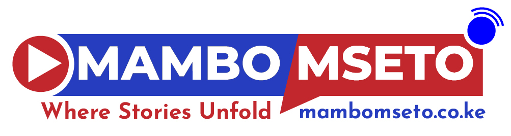 Mambo Mseto